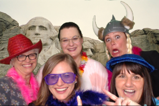Business After Hours | View more photos from the event at gallery.photoboothbillings.com/u/PhotoBoothBillings/Business-After-Hours-0